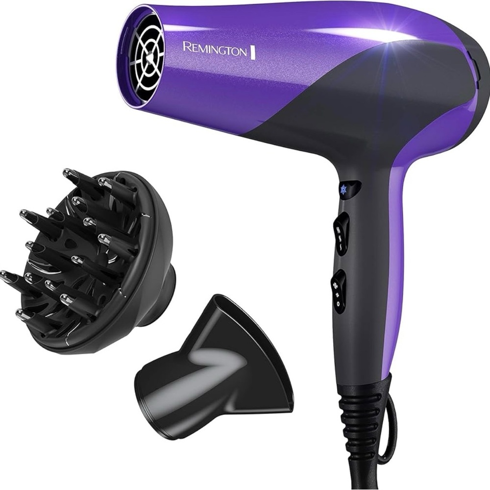 Remington Hair Dryer